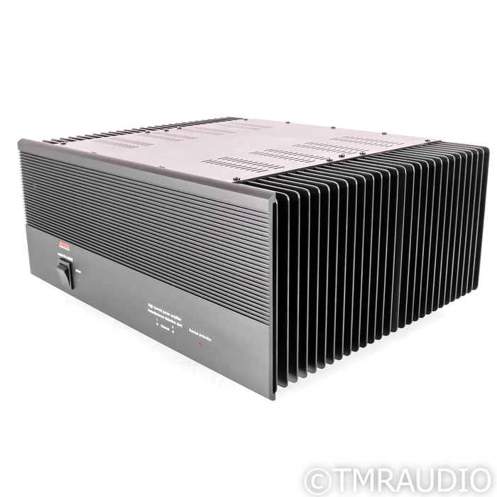 Adcom GFA-565se Stereo Power Amplifier
