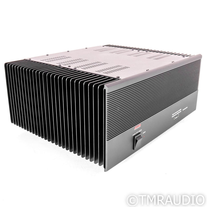 Adcom GFA-565se Stereo Power Amplifier