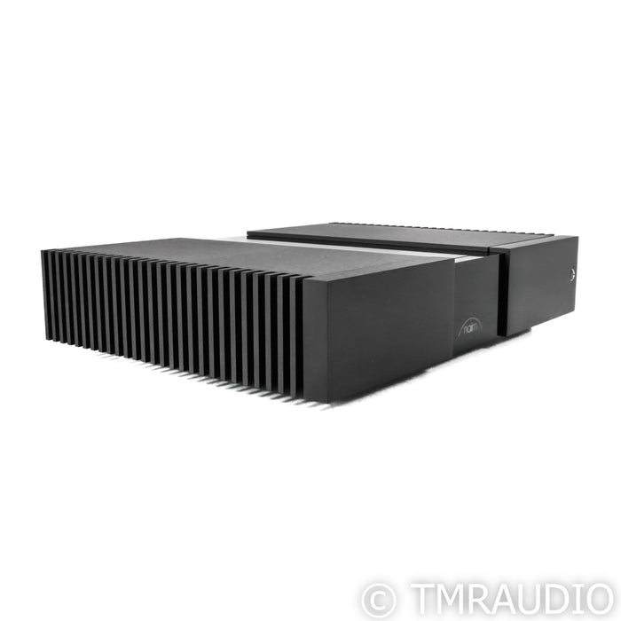 Naim Acoustics NAP 250 Stereo Power Amplifier