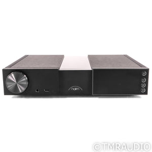 Naim Acoustics NSC 222 Music Streaming Preamplifier; MM Phono
