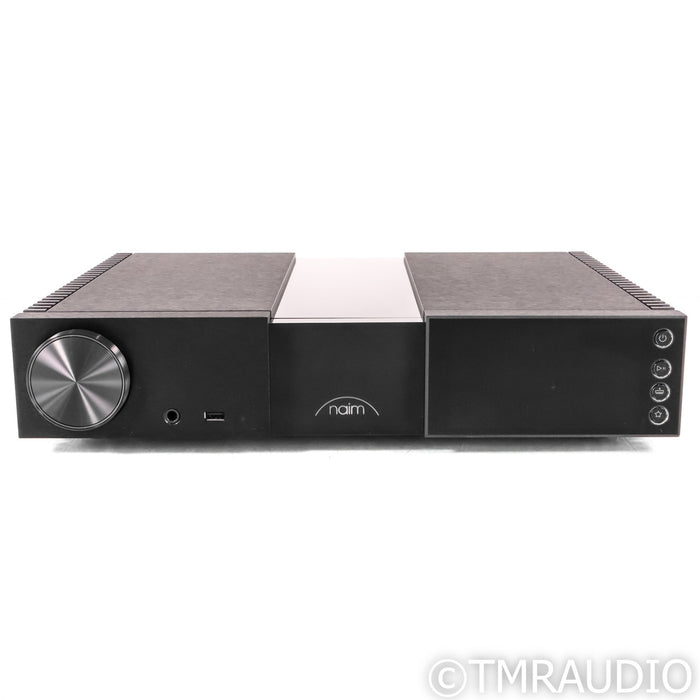 Naim Acoustics NSC 222 Music Streaming Preamplifier; MM Phono