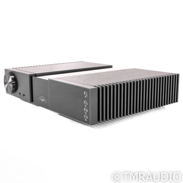 Naim Acoustics NSC 222 Music Streaming Preamplifier; MM Phono