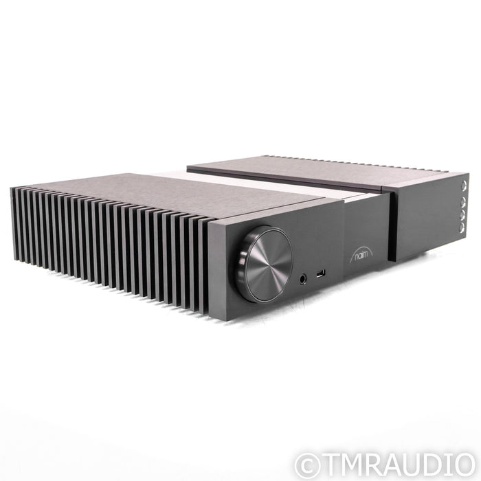 Naim Acoustics NSC 222 Music Streaming Preamplifier; MM Phono
