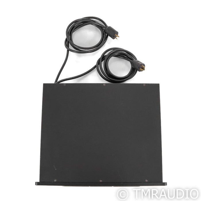 Tice Audio Power Block III Signature Series AC Power Conditioner; Model C