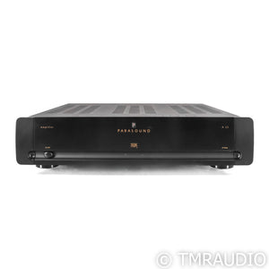 Parasound Halo A 23 Stereo Power Amplifier