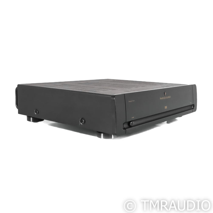 Parasound Halo A 23 Stereo Power Amplifier