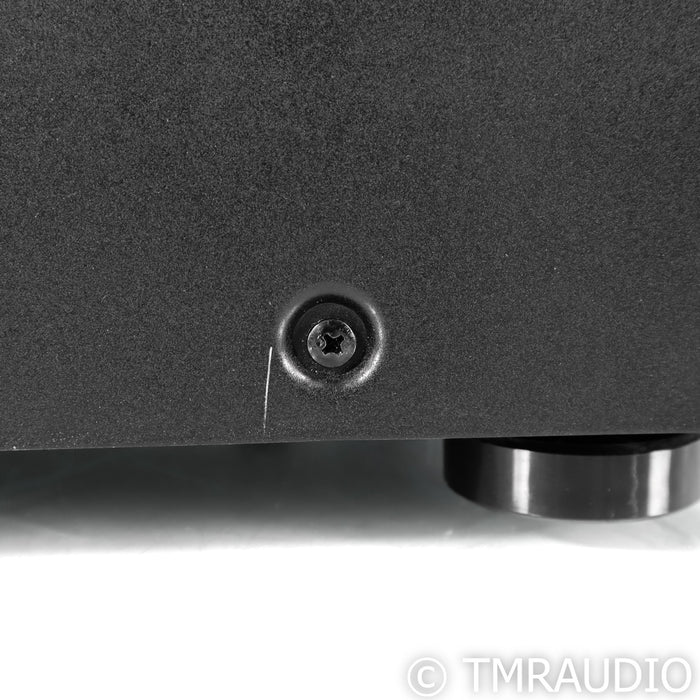 Parasound Halo A 23 Stereo Power Amplifier