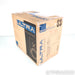 SVS Ultra Bookshelf Speakers; Piano Gloss Black Pair (Sealed)
