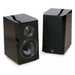 SVS Ultra Bookshelf Speakers; Piano Gloss Black Pair (Sealed)