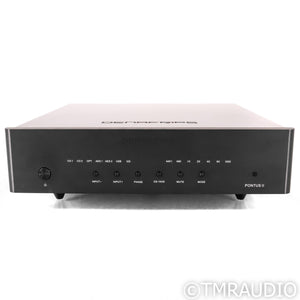 Denafrips Pontus II DAC; D/A Converter