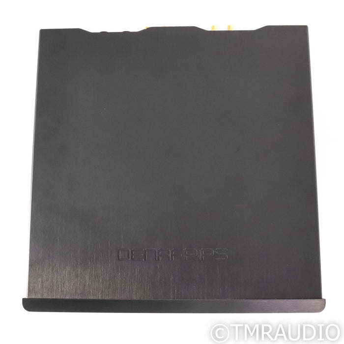 Denafrips Pontus II DAC; D/A Converter
