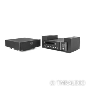 Mark Levinson No. 30.5 Reference DAC; D/A Converter; PLS-330 PSU