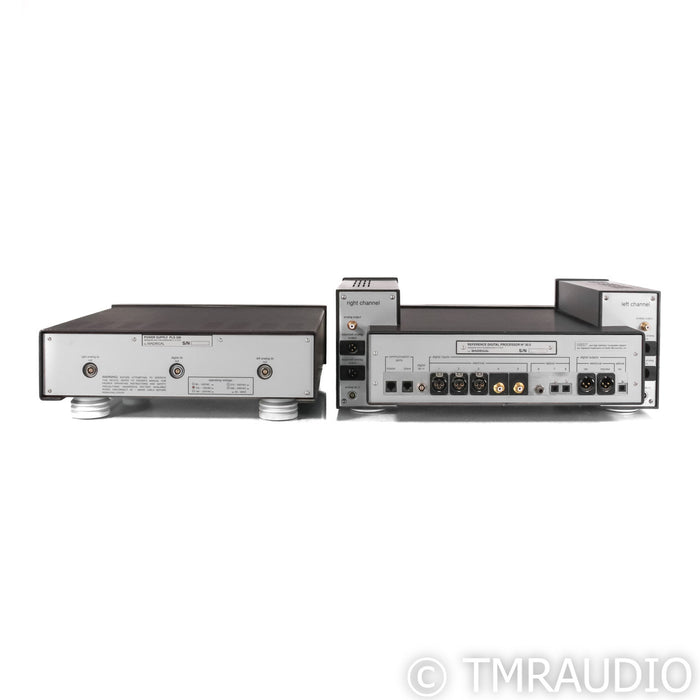 Mark Levinson No. 30.5 Reference DAC; D/A Converter; PLS-330 PSU