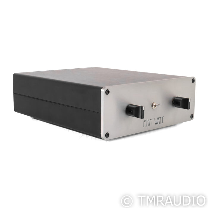 First Watt B1 Buffer Preamplifier