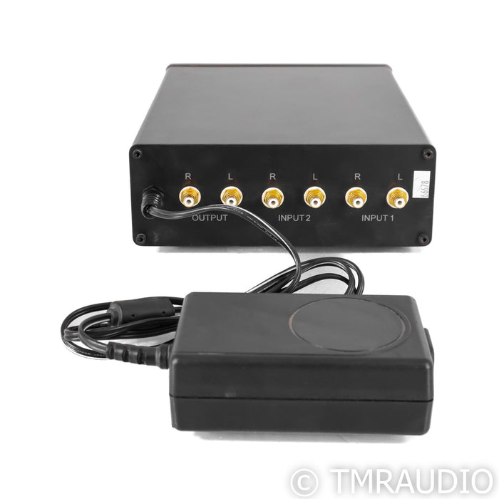 First Watt B1 Buffer Preamplifier