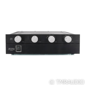 Acurus DIA-100 MKII Stereo Integrated Amplifier