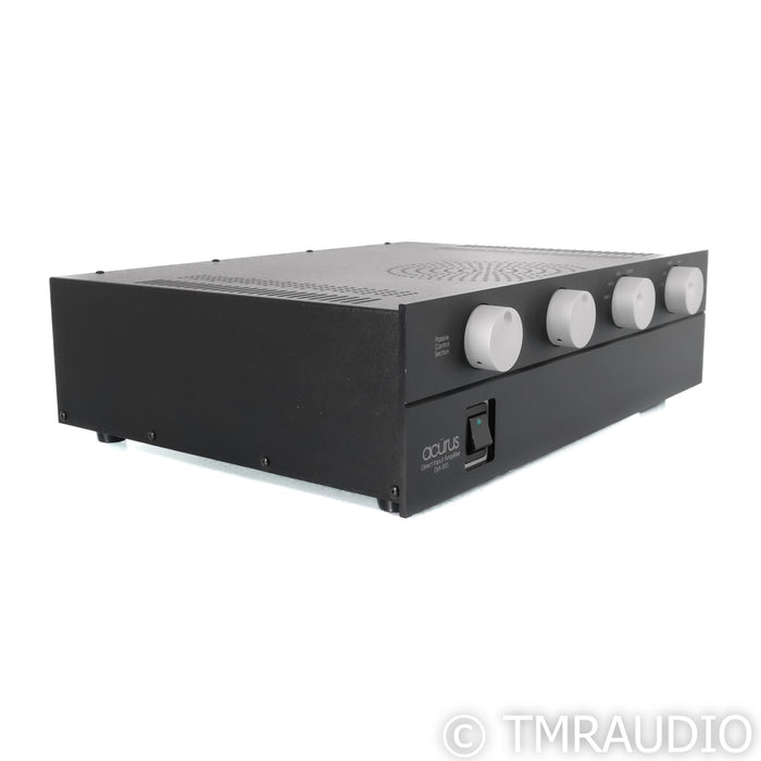 Acurus DIA-100 MKII Stereo Integrated Amplifier