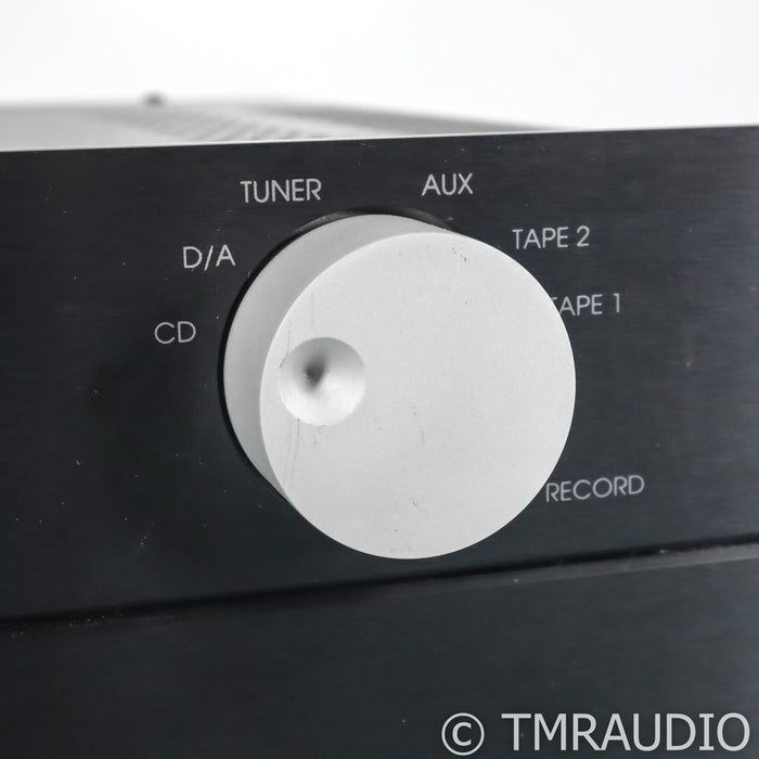 Acurus DIA-100 MKII Stereo Integrated Amplifier