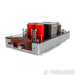 Pathos Classic One MKIII Stereo Tube Hybrid Integrated Amplifier; Padouk