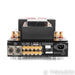 Pathos Classic One MKIII Stereo Tube Hybrid Integrated Amplifier; Padouk