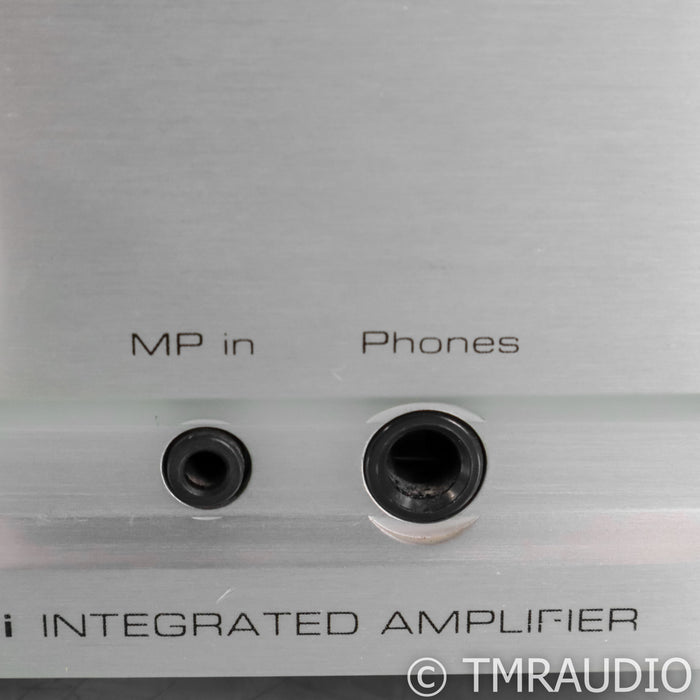 SimAudio Moon 340i X Stereo Integrated Amplifier