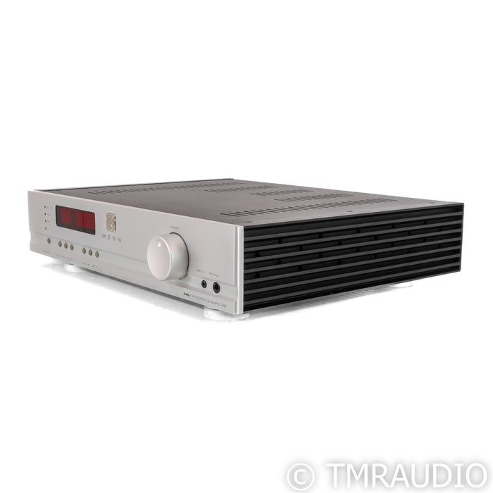 SimAudio Moon 340i X Stereo Integrated Amplifier