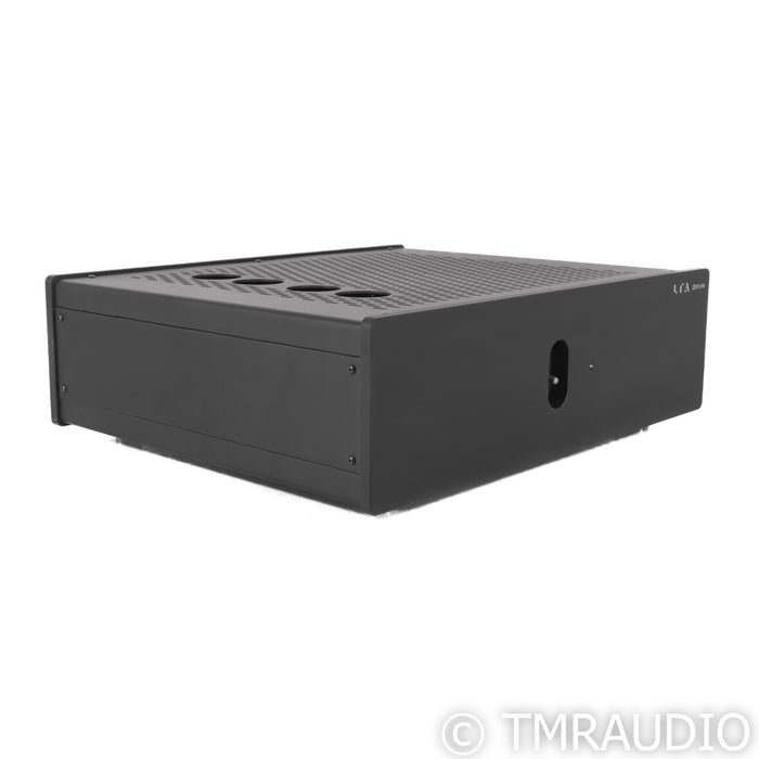 Linear Tube Audio ZOTL40 Reference+ Stereo Tube Power Amplifier