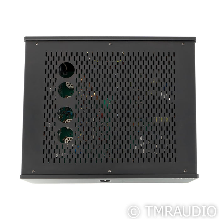 Linear Tube Audio ZOTL40 Reference+ Stereo Tube Power Amplifier