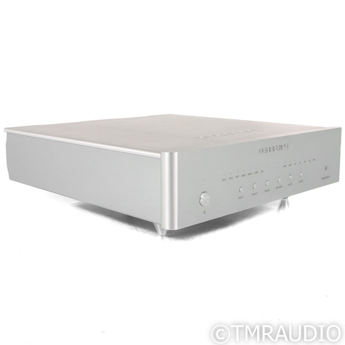 Denafrips Pontus II DAC; D/A Converter