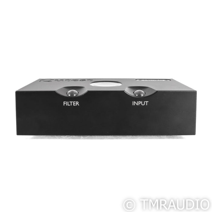 Chord Electronics Qutest DAC; D/A Converter