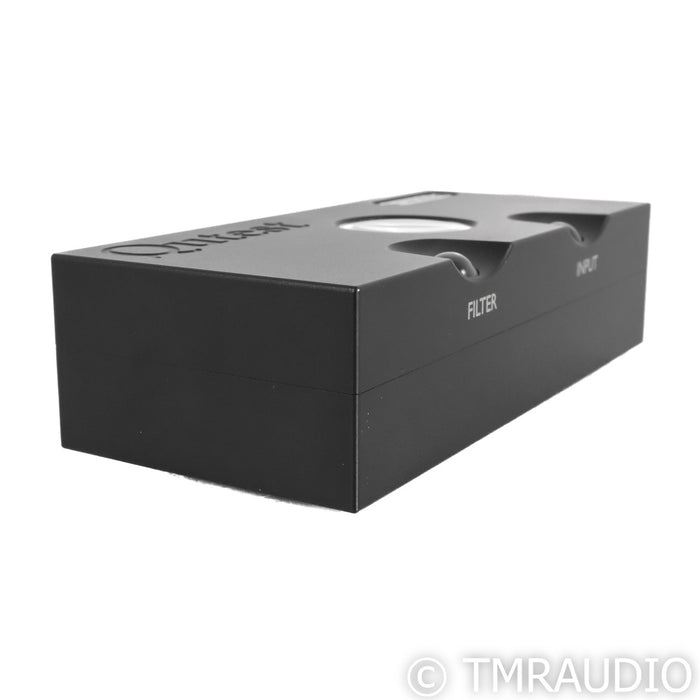 Chord Electronics Qutest DAC; D/A Converter