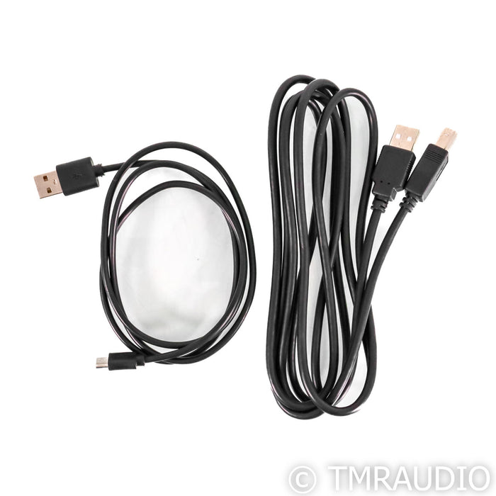 Chord Electronics Qutest DAC; D/A Converter