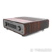 Peachtree Carina GaN Stereo Integrated Amplifier; Gloss Mocha; MM Phono