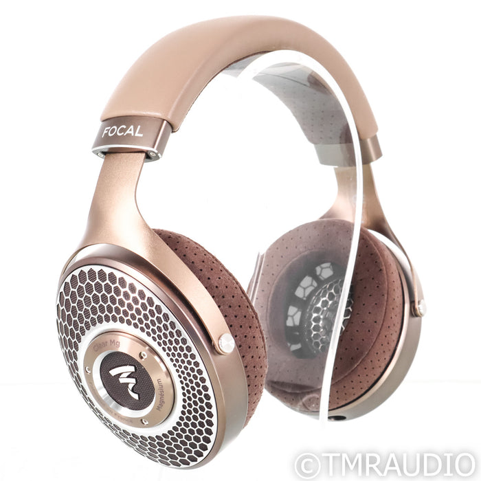Focal Clear MG Open Back Headphones (Used)