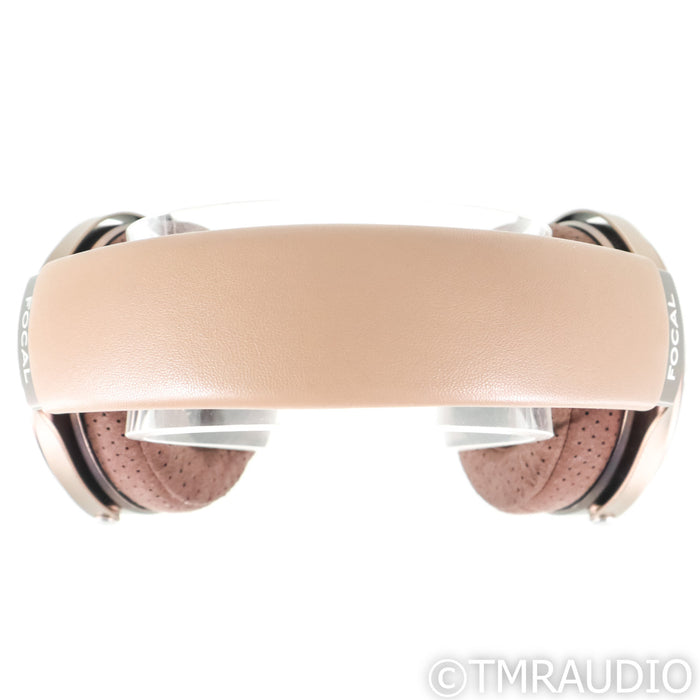 Focal Clear MG Open Back Headphones (Used)