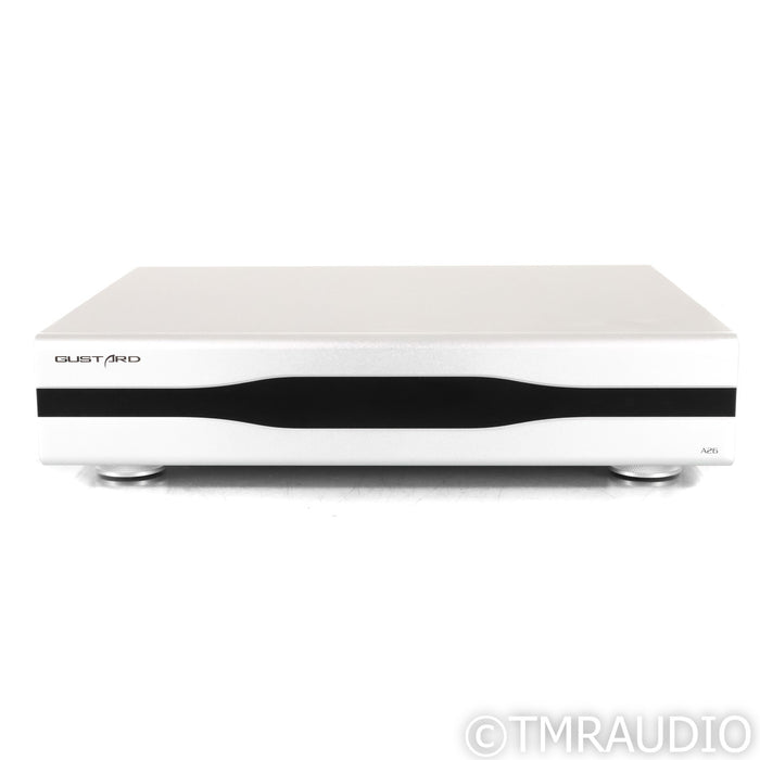 Gustard A26 DAC; D/A Converter