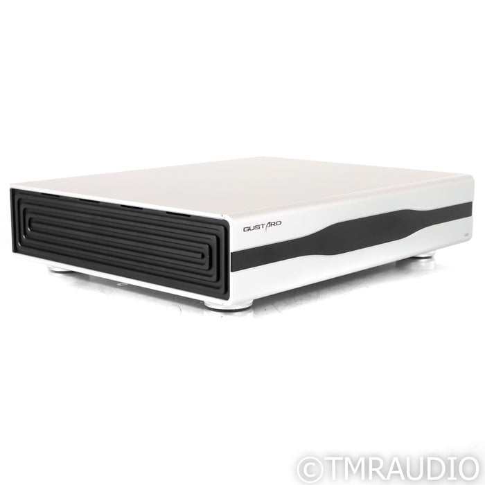 Gustard A26 DAC; D/A Converter