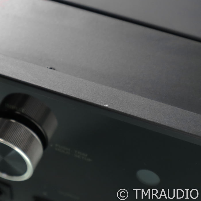 McIntosh C47 Stereo Preamplifier; MM & MC Phono