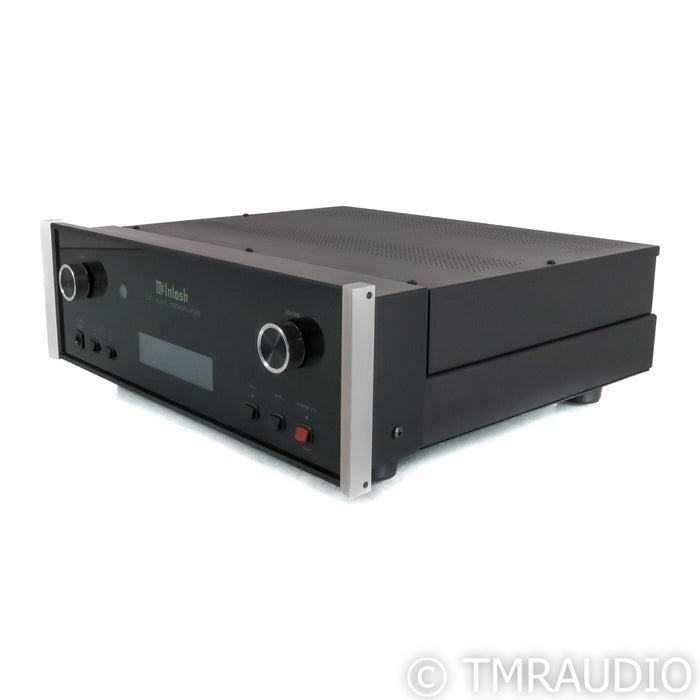 McIntosh C47 Stereo Preamplifier; MM & MC Phono