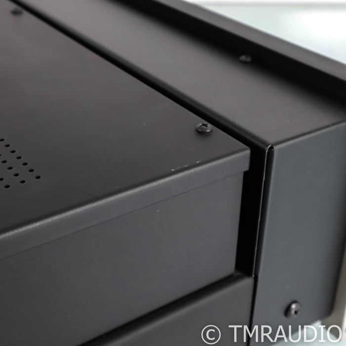 McIntosh C47 Stereo Preamplifier; MM & MC Phono