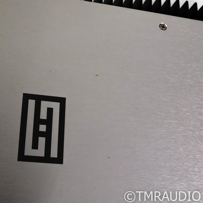 Schiit Audio Vidar Stereo Power Amplifier