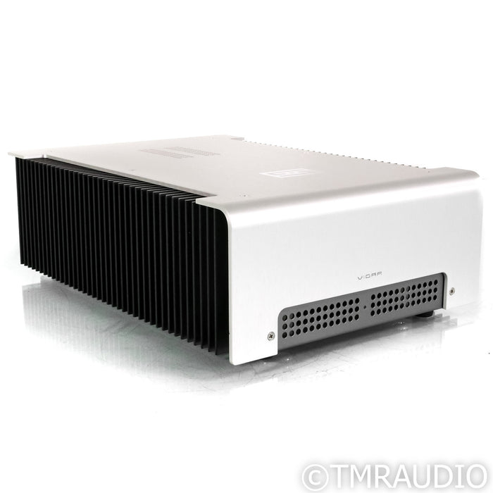 Schiit Audio Vidar Stereo Power Amplifier