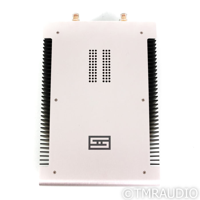 Schiit Audio Vidar Stereo Power Amplifier