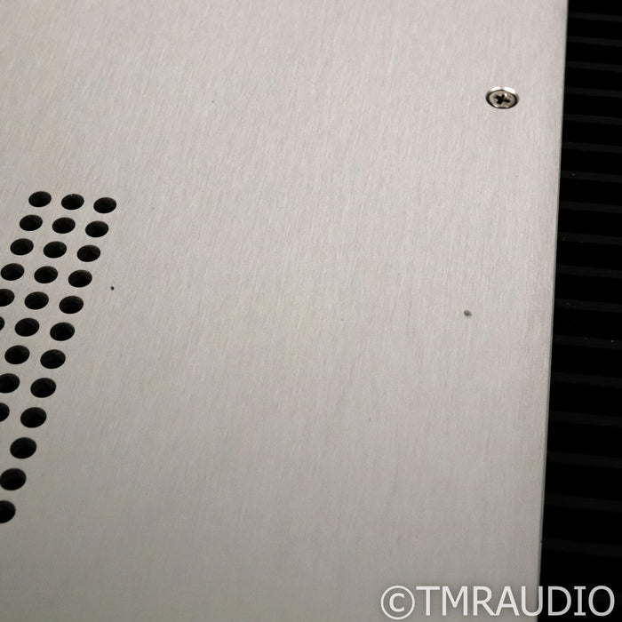 Schiit Audio Vidar Stereo Power Amplifier