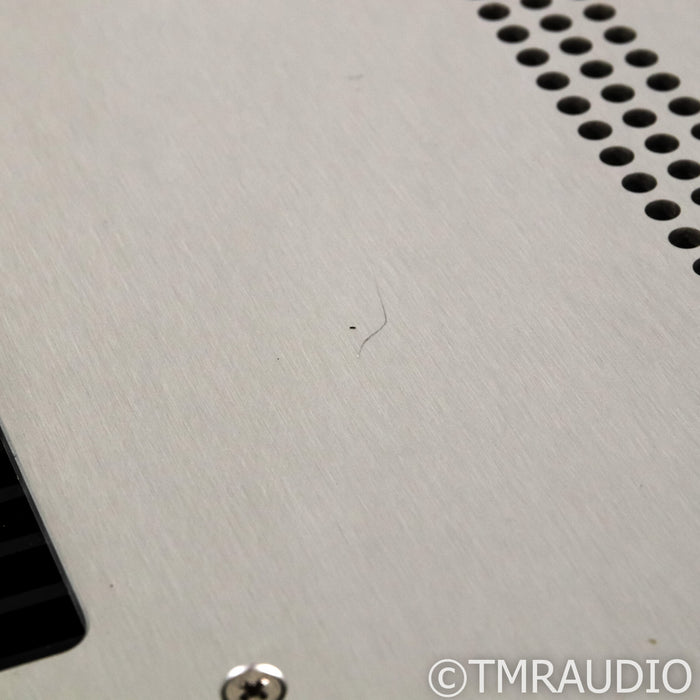 Schiit Audio Vidar Stereo Power Amplifier