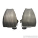 Wilson-Benesch Trinity Bookshelf Speakers; Black Pair w/ Integrated Stands