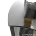 Wilson-Benesch Trinity Bookshelf Speakers; Black Pair w/ Integrated Stands