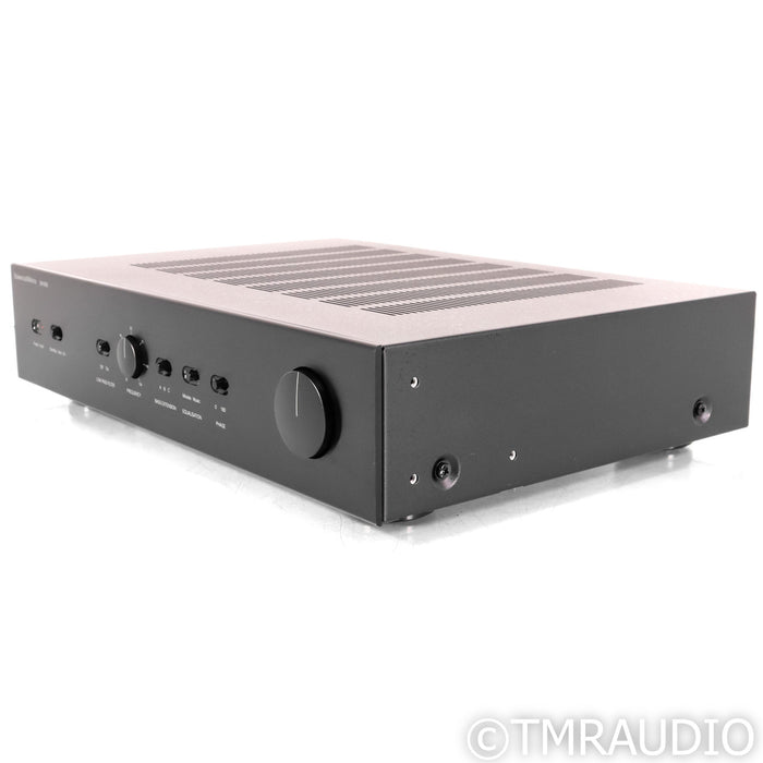B&W SA1000 Subwoofer Power Amplifier