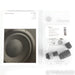 B&W SA1000 Subwoofer Power Amplifier