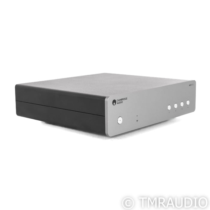 Cambridge Audio MXN10 Compact Network Player